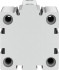 Festo ADVC-50-25-A-P-A Пневмоцилиндр - Festo ADVC-50-25-A-P-A Пневмоцилиндр