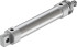 Festo DSNU-40-160-P-A Пневмоцилиндр - Festo DSNU-40-160-P-A Пневмоцилиндр