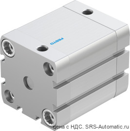 Festo ADN-50-40-A-P-A Пневмоцилиндр - Festo ADN-50-40-A-P-A Пневмоцилиндр