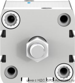 Festo ADN-50-40-A-P-A Пневмоцилиндр - Festo ADN-50-40-A-P-A Пневмоцилиндр