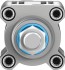 Festo DSBC-50-40-PPVA-N3 Пневмоцилиндр - Festo DSBC-50-40-PPVA-N3 Пневмоцилиндр