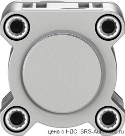 Festo DSBC-50-40-PPVA-N3 Пневмоцилиндр - Festo DSBC-50-40-PPVA-N3 Пневмоцилиндр