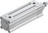 Festo DSBC-63-125-PPVA-N3 Пневмоцилиндр - Festo DSBC-63-125-PPVA-N3 Пневмоцилиндр