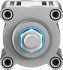 Festo DSBC-63-125-PPVA-N3 Пневмоцилиндр - Festo DSBC-63-125-PPVA-N3 Пневмоцилиндр