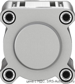 Festo DSBC-63-125-PPVA-N3 Пневмоцилиндр - Festo DSBC-63-125-PPVA-N3 Пневмоцилиндр