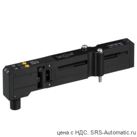 Aventics 2х3/2-пневмораспределитель, Cерия HF03-LG – 0820055101 - Aventics 2х3/2-пневмораспределитель, Cерия HF03-LG – 0820055101