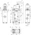 Aventics 3/2 -пневмораспределитель, Cерия CD12 – 5724505980 - Aventics 3/2 -пневмораспределитель, Cерия CD12 – 5724505980