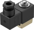 Festo VZWD-L-M22C-M-G18-20-V-1P4-15 Распределитель - Festo VZWD-L-M22C-M-G18-20-V-1P4-15 Распределитель