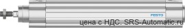 Festo DSBC-32-160-D3-PPVA-N3 Пневмоцилиндр - Festo DSBC-32-160-D3-PPVA-N3 Пневмоцилиндр