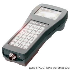 RFID портативный прибор чтения-записи Balluff BIS C-810-0-003 - RFID портативный прибор чтения-записи Balluff BIS C-810-0-003
