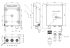 RFID головка чтения/записи Balluff BIS M-4006-034-002-ST4 - RFID головка чтения/записи Balluff BIS M-4006-034-002-ST4