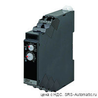 Таймер H3DT-A2 24-20VAC / DC