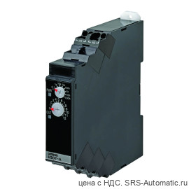 Таймер H3DT-A2 24-20VAC / DC - Таймер H3DT-A2 24-20VAC / DC