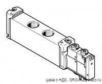 Распределитель VUVG-S18-T32C-AZT-G14-1T1L