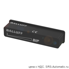 Индуктивный датчик линейных перемещений Balluff BIP ED2-B070-03-S75 - Индуктивный датчик линейных перемещений Balluff BIP ED2-B070-03-S75