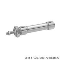 Aventics Мини-цилиндры, Cерия CSL-RD – R412021852
