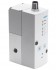 Festo VPPM-6L-L-1-G18-0L6H-A4P-S1 Регулятор давления - Festo VPPM-6L-L-1-G18-0L6H-A4P-S1 Регулятор давления