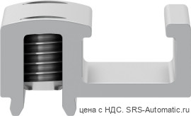 Festo EAPM-L2-SH Держатель - Festo EAPM-L2-SH Держатель
