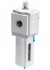 Festo MS9-LFM-1-AUV-DA Фильтр - Festo MS9-LFM-1-AUV-DA Фильтр