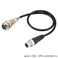 Индуктивный датчик E2E-X7D212-M1TGJ-T 0,3 М