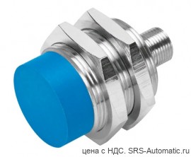 Festo SIEN-M30NB-NS-S-L Датчик - Festo SIEN-M30NB-NS-S-L Датчик