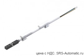 Festo SMT-8M-A-PS-24V-E-2,5-OE Датчик - Festo SMT-8M-A-PS-24V-E-2,5-OE Датчик
