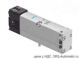 Festo VSVA-B-M52-M-A2-P1 Клапан - Festo VSVA-B-M52-M-A2-P1 Клапан