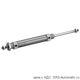 Aventics Мини-цилиндры, Cерия MNI – 0822081204 - Aventics Мини-цилиндры, Cерия MNI – 0822081204