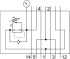 Festo VABF-S2-1-R7C2-C-6 Плита регуляторов - Festo VABF-S2-1-R7C2-C-6 Плита регуляторов