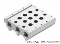 Festo VABM-L1-10S-G18-3 Плита монтажная