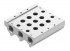 Festo VABM-L1-10S-G18-3 Плита монтажная - Festo VABM-L1-10S-G18-3 Плита монтажная