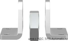 Festo HBN-12/16X2 Лапы монтажные - Festo HBN-12/16X2 Лапы монтажные