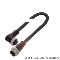Соединительный кабель Balluff BCC A324-A314-30-304-VX44W6-010