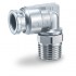 SMC KQG2L-08-01-F Штуцер цанговый угловой - SMC KQG2L-08-01-F Штуцер цанговый угловой