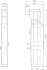 Aventics 5/2-пневмораспределитель, Cерия HF02-LG – 0820056001 - Aventics 5/2-пневмораспределитель, Cерия HF02-LG – 0820056001