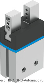 Festo DHPS-25-A Захват - Festo DHPS-25-A Захват
