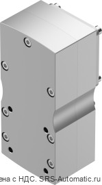 Festo EAMM-U-110-D80-80G-120-S1 Набор монтажный - Festo EAMM-U-110-D80-80G-120-S1 Набор монтажный