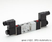 V51B611A-A2000 ELEKTROVENTIL 5/3 G1/4" APB - V51B611A-A2000 ELEKTROVENTIL 5/3 G1/4" APB