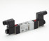 V51B611A-A2000 ELEKTROVENTIL 5/3 G1/4" APB - V51B611A-A2000 ELEKTROVENTIL 5/3 G1/4" APB