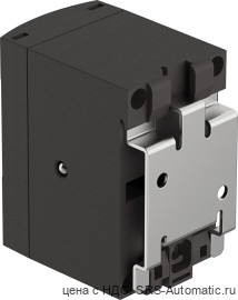 Festo SPAU-P10R-W-Q4D-L-PNLK-PNVBA-M8D Датчик давления - Festo SPAU-P10R-W-Q4D-L-PNLK-PNVBA-M8D Датчик давления