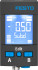 Festo SPAU-P10R-W-Q4D-L-PNLK-PNVBA-M8D Датчик давления - Festo SPAU-P10R-W-Q4D-L-PNLK-PNVBA-M8D Датчик давления