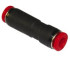 C002J0800 gerader Verbinder, absperrend Ø8mm - C002J0800 gerader Verbinder, absperrend Ø8mm
