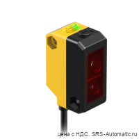 Оптический датчик Banner QS18AB6AFF40Q