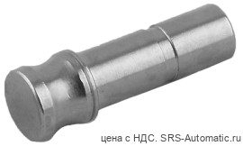 Заглушка aignep 84610 h0 01 ds nb - Заглушка aignep 84610 h0 01 ds nb