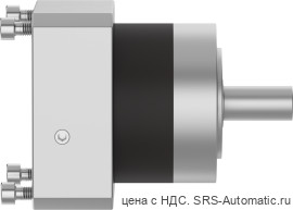 Festo EMGA-120-P-G3-SAS-140 Редуктор - Festo EMGA-120-P-G3-SAS-140 Редуктор