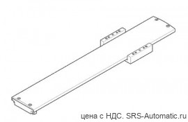 Крышка привода EASC-S1-46-200 - Крышка привода EASC-S1-46-200