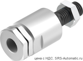 Festo FK-M27X2 Муфта на шток - Festo FK-M27X2 Муфта на шток