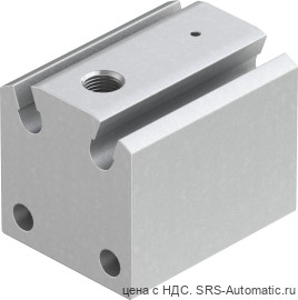 Festo AEVC-10-5-P-A Пневмоцилиндр - Festo AEVC-10-5-P-A Пневмоцилиндр