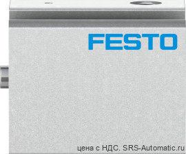 Festo AEVC-10-5-P-A Пневмоцилиндр - Festo AEVC-10-5-P-A Пневмоцилиндр