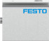 Festo AEVC-10-5-P-A Пневмоцилиндр - Festo AEVC-10-5-P-A Пневмоцилиндр